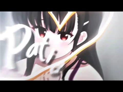Yume Irido - Phases