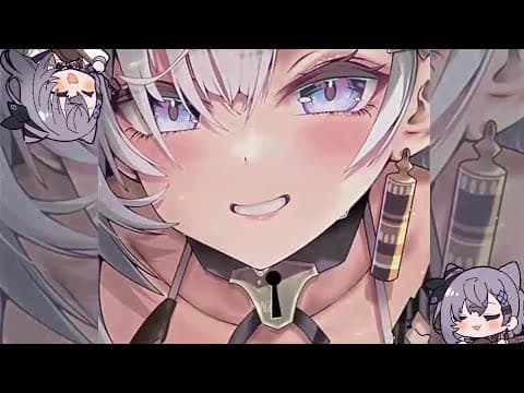 Vestia zeta - someone else