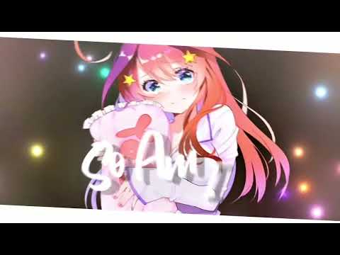 Nakano itsuki - so am i