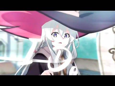 Elaina - i do