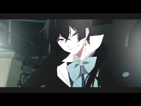 Vanitas she know edit